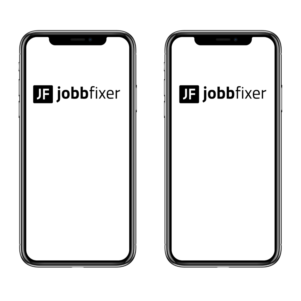 telefon jobbfixer app